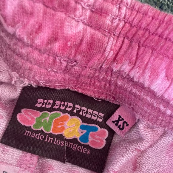 Big Bud Press Sweatpants - Picture 3 of 3